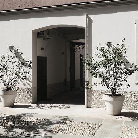 Comecasa Da Chiaretta Mediolan Zewnętrze zdjęcie