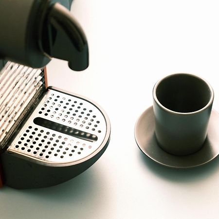 Comecasa Da Chiaretta Mediolan Zewnętrze zdjęcie