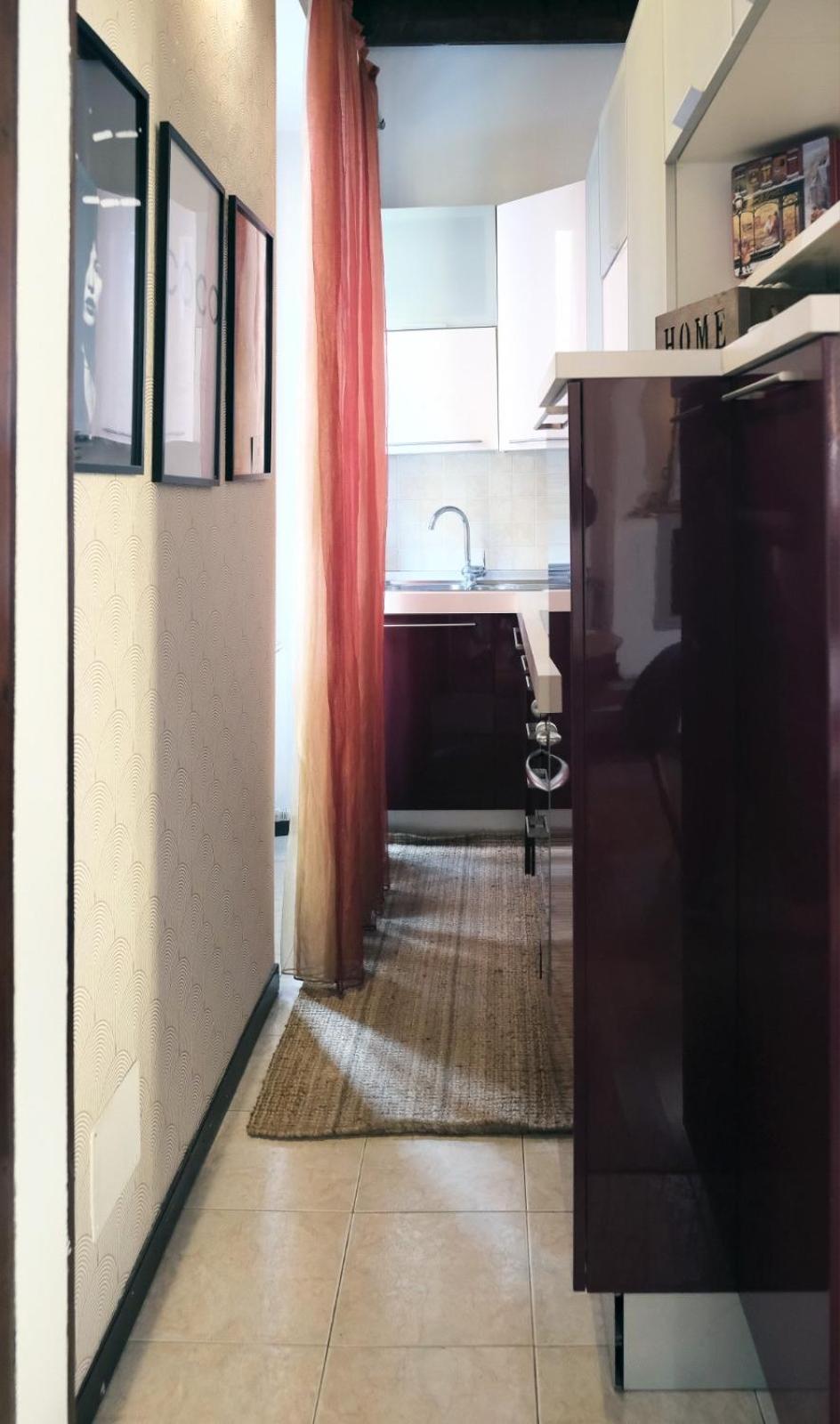 Comecasa Da Chiaretta Mediolan Zewnętrze zdjęcie
