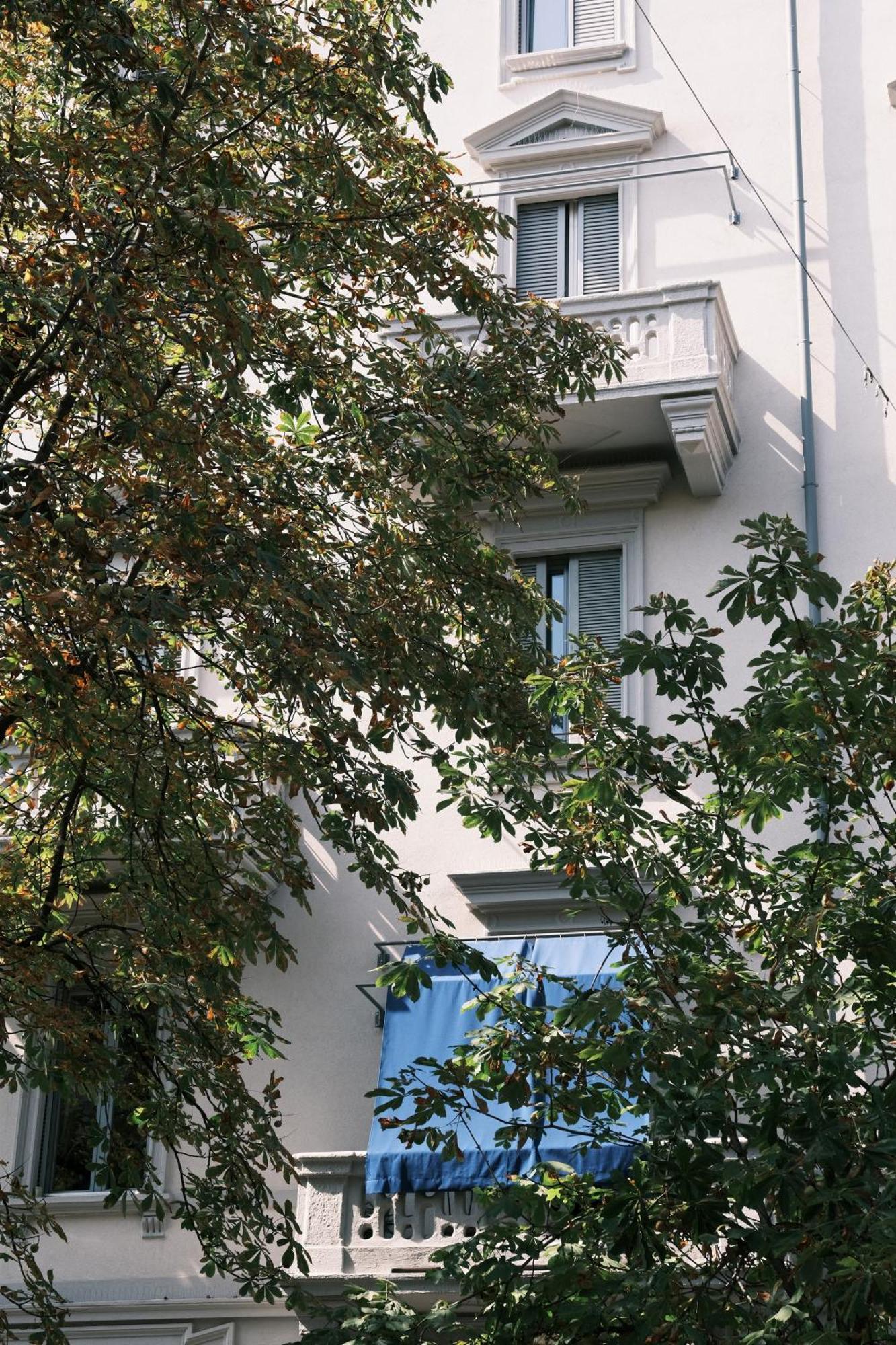 Comecasa Da Chiaretta Mediolan Zewnętrze zdjęcie