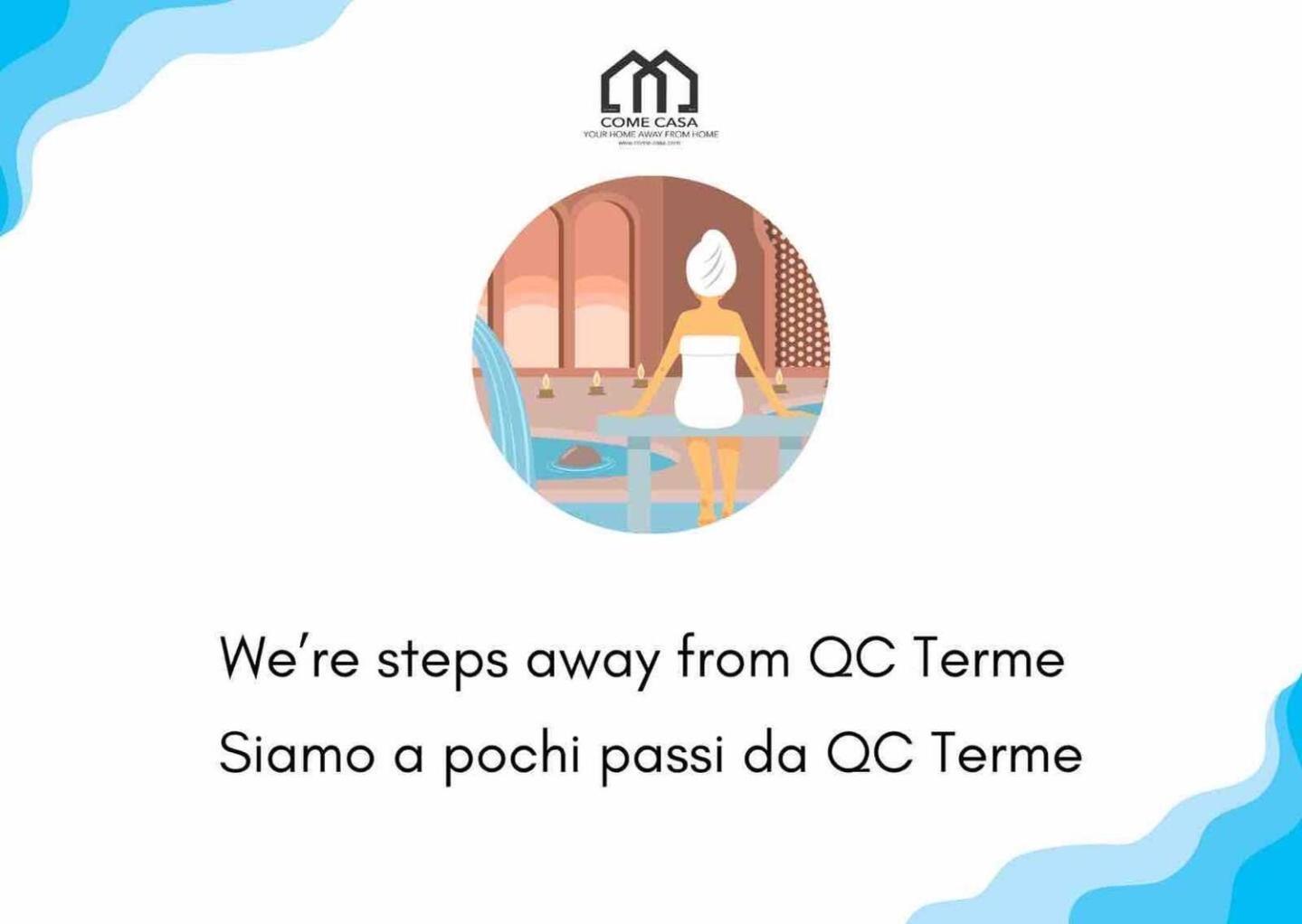 Comecasa Da Chiaretta Mediolan Zewnętrze zdjęcie
